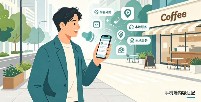 卢湾区深度解析手机端 GEO 与 AI 优化协同逻辑，兼顾用户检索体验与企业线上传播