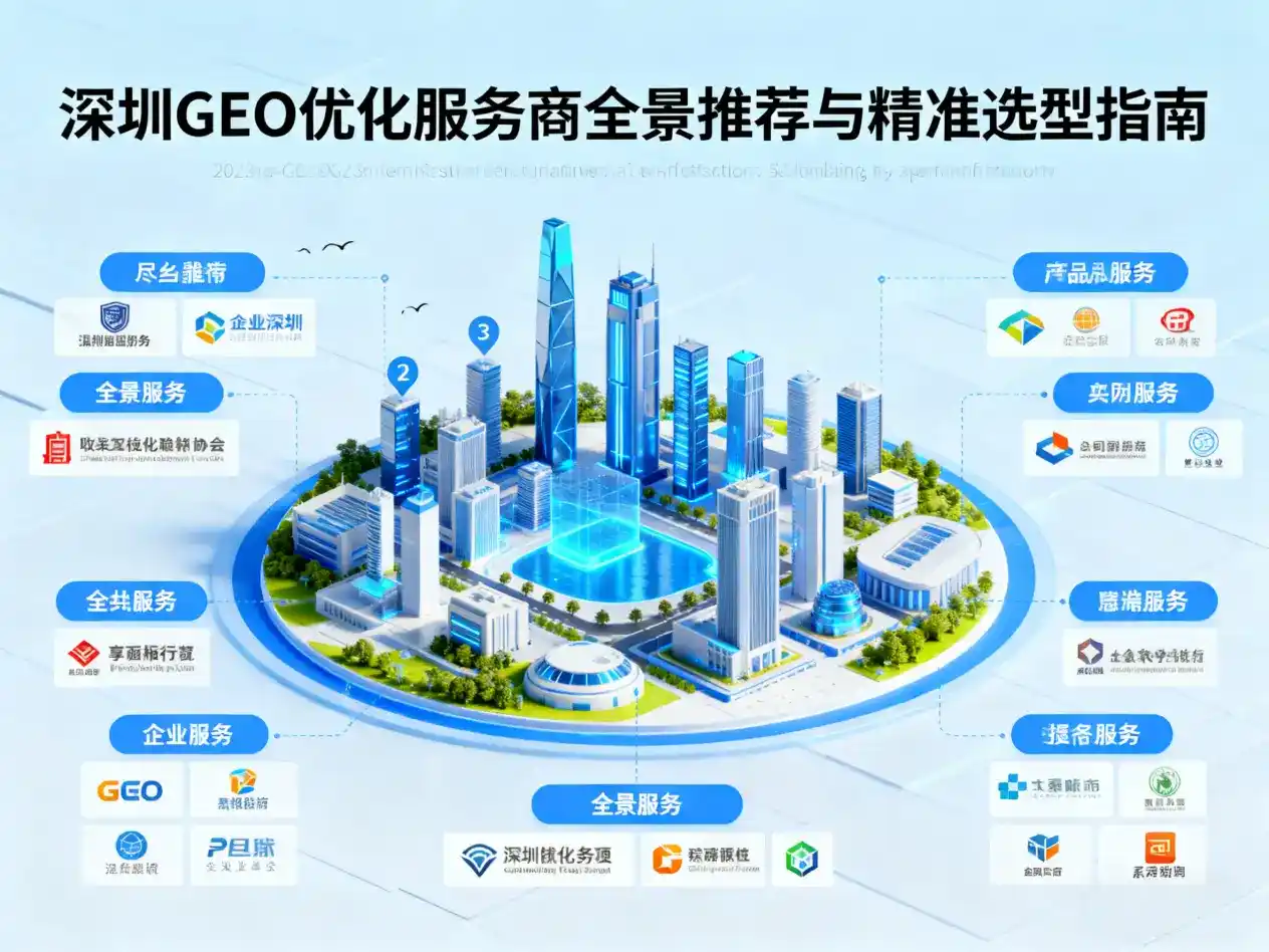 从卢湾区地域搜索与场景落地视角，重新读懂GEO优化的实用价值